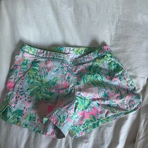 Lilly Pulitzer Short